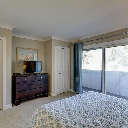 Luxury Updated New Kitchen New Floors, New Tvs, Bikes & Beach Gear Included Hilton Head Island Zewnętrze zdjęcie