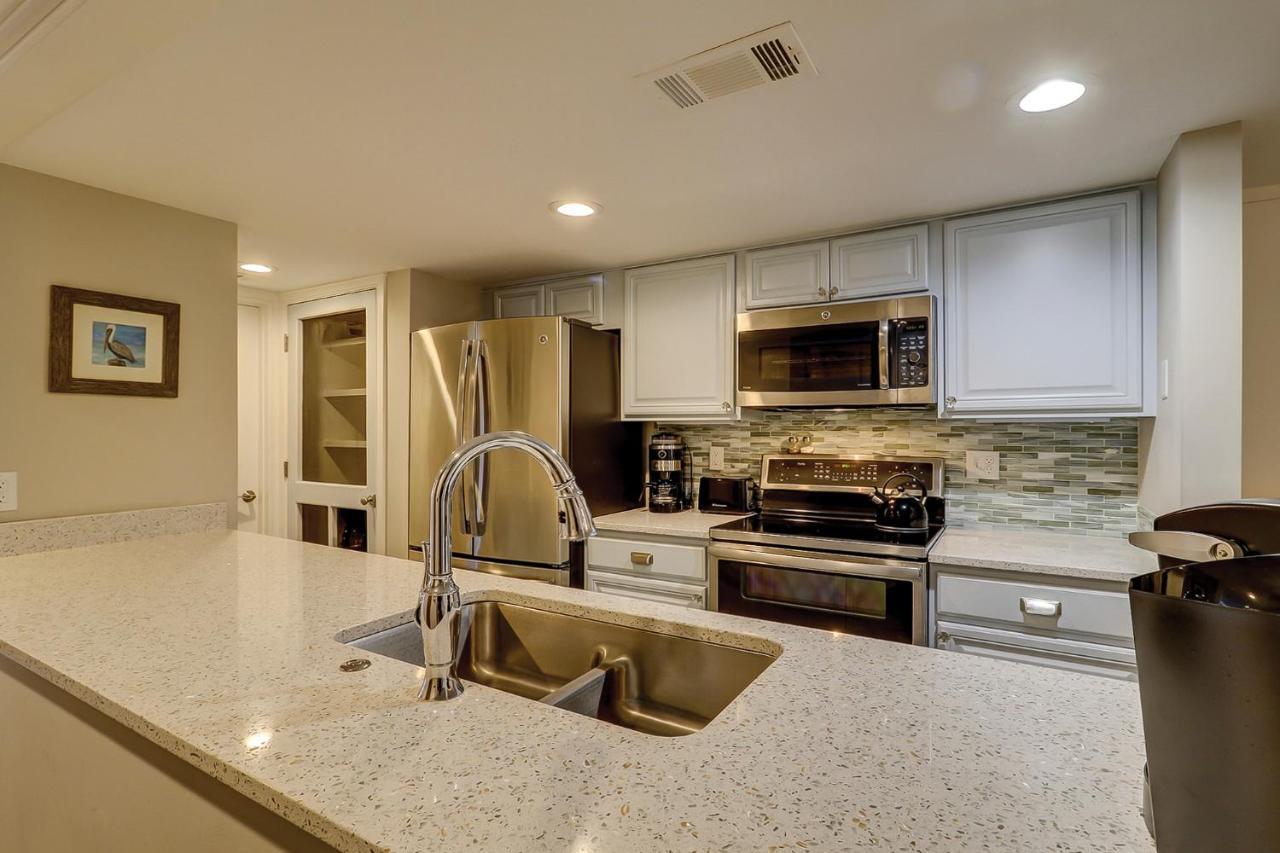 Luxury Updated New Kitchen New Floors, New Tvs, Bikes & Beach Gear Included Hilton Head Island Zewnętrze zdjęcie