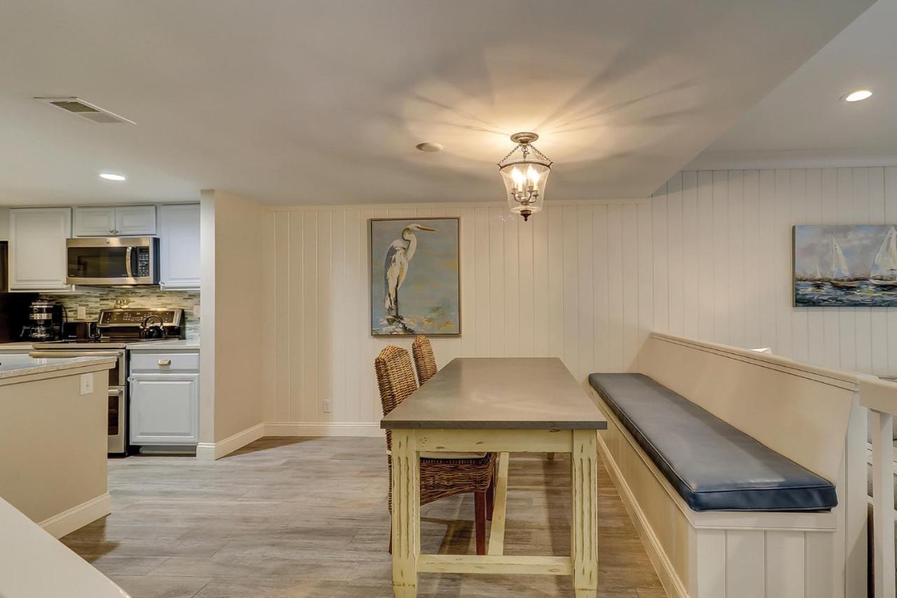 Luxury Updated New Kitchen New Floors, New Tvs, Bikes & Beach Gear Included Hilton Head Island Zewnętrze zdjęcie