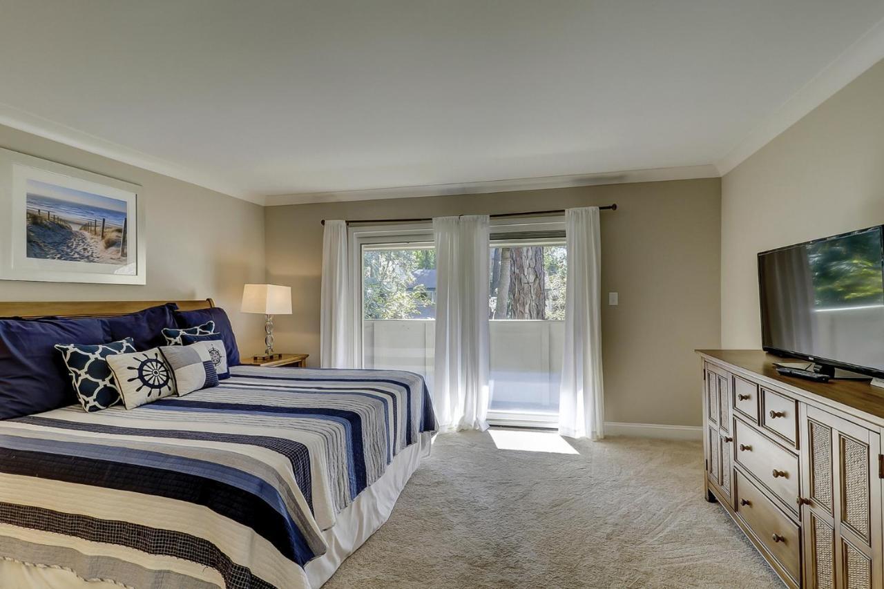 Luxury Updated New Kitchen New Floors, New Tvs, Bikes & Beach Gear Included Hilton Head Island Zewnętrze zdjęcie
