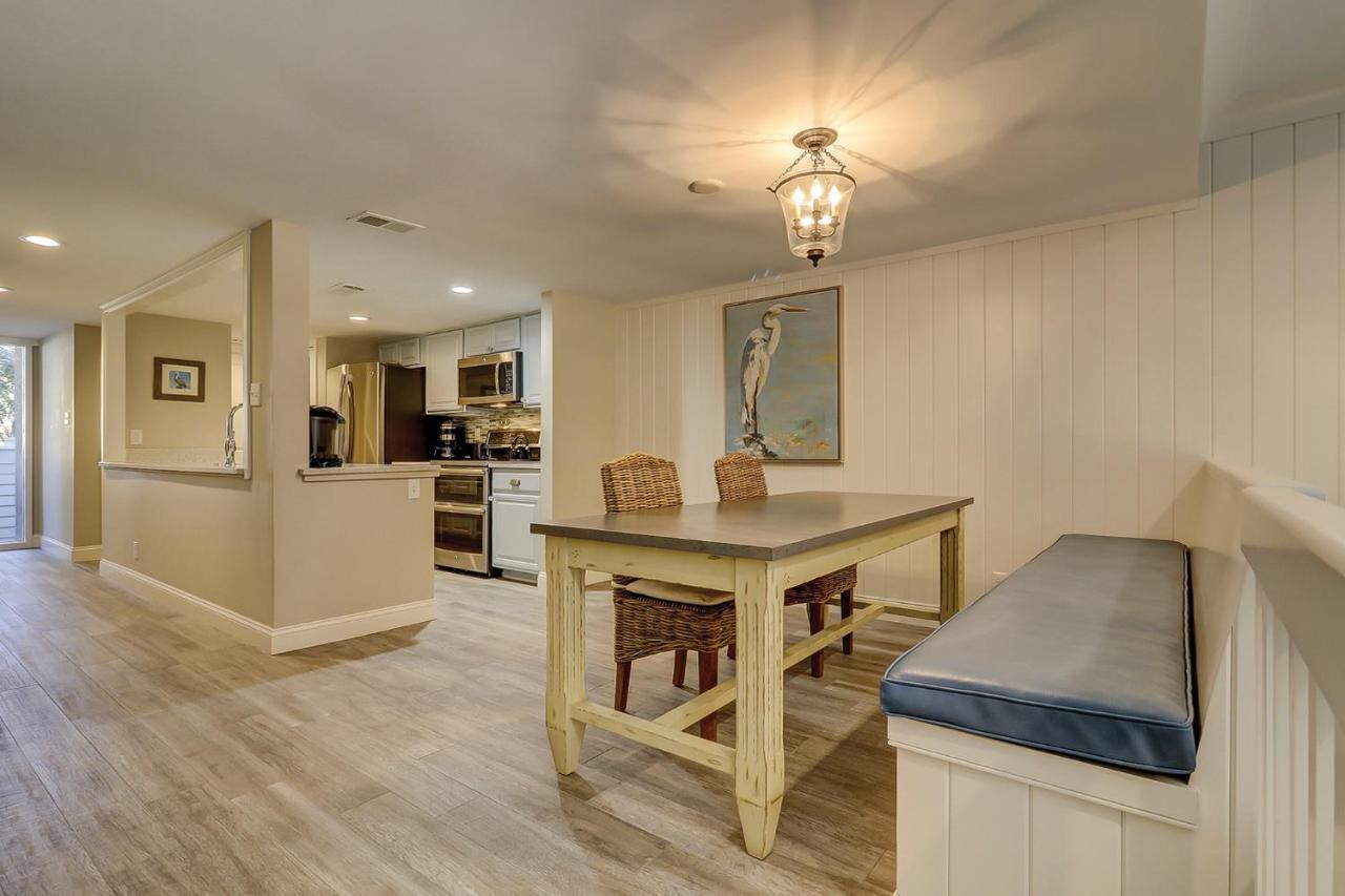 Luxury Updated New Kitchen New Floors, New Tvs, Bikes & Beach Gear Included Hilton Head Island Zewnętrze zdjęcie