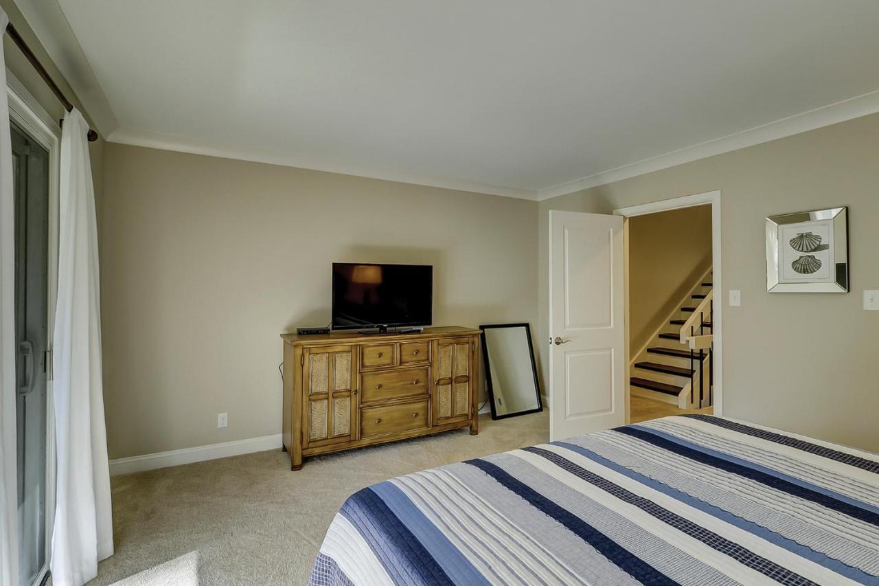 Luxury Updated New Kitchen New Floors, New Tvs, Bikes & Beach Gear Included Hilton Head Island Zewnętrze zdjęcie