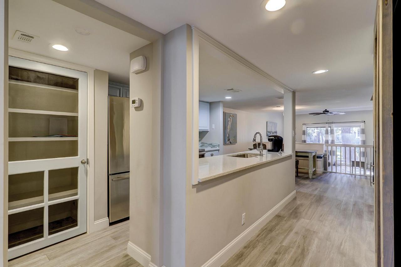 Luxury Updated New Kitchen New Floors, New Tvs, Bikes & Beach Gear Included Hilton Head Island Zewnętrze zdjęcie