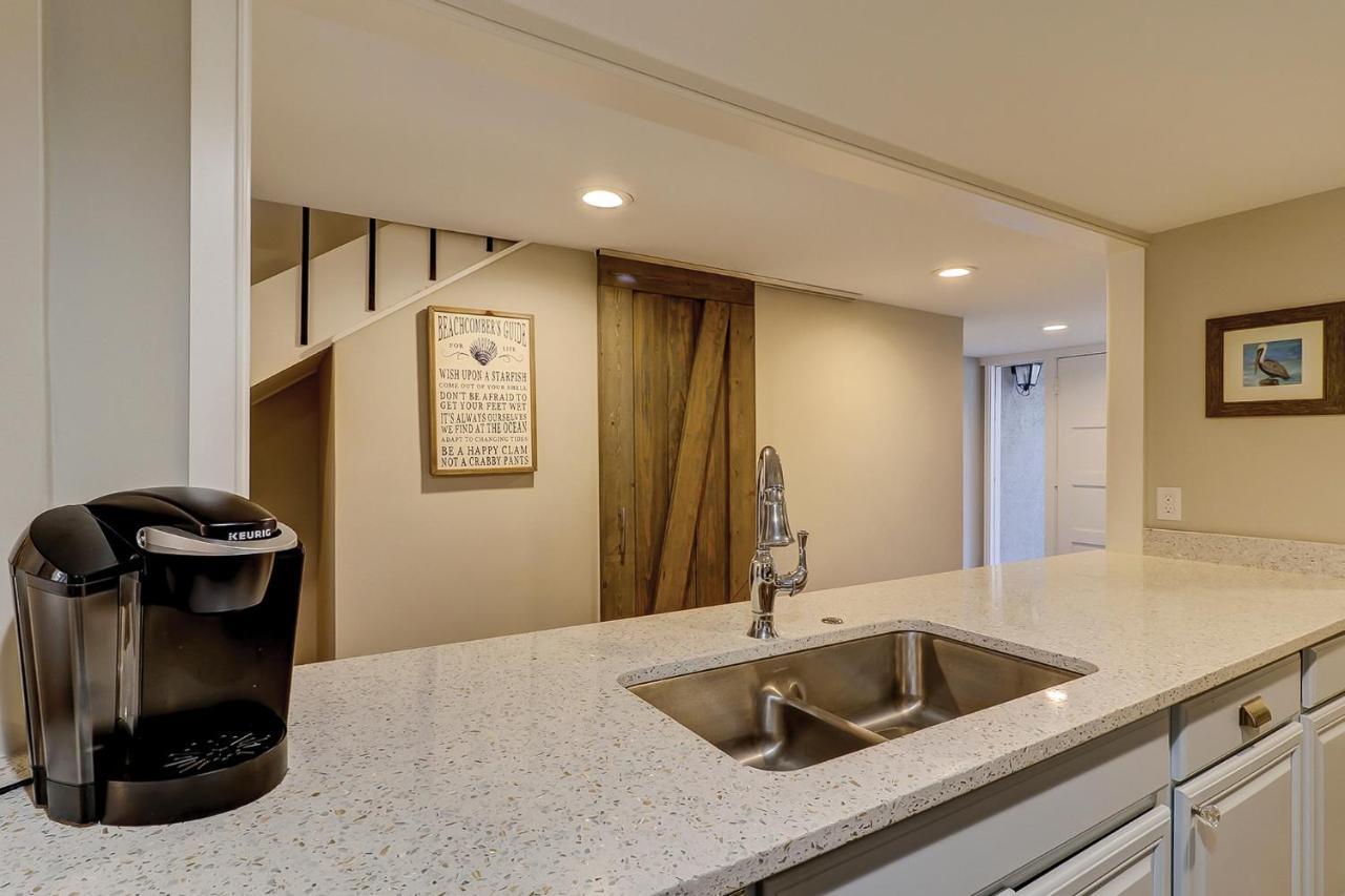 Luxury Updated New Kitchen New Floors, New Tvs, Bikes & Beach Gear Included Hilton Head Island Zewnętrze zdjęcie