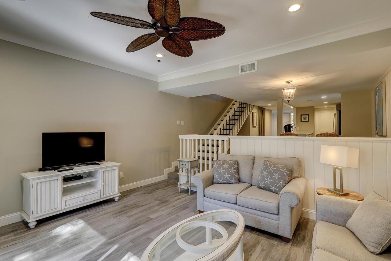 Luxury Updated New Kitchen New Floors, New Tvs, Bikes & Beach Gear Included Hilton Head Island Zewnętrze zdjęcie