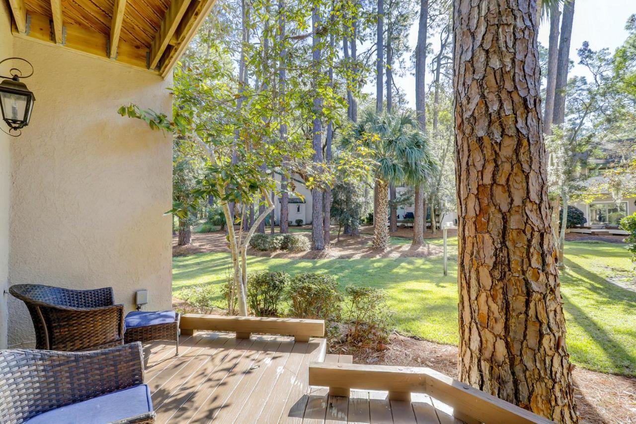 Luxury Updated New Kitchen New Floors, New Tvs, Bikes & Beach Gear Included Hilton Head Island Zewnętrze zdjęcie