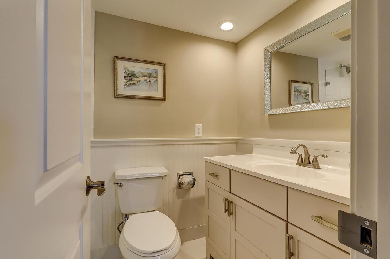 Luxury Updated New Kitchen New Floors, New Tvs, Bikes & Beach Gear Included Hilton Head Island Zewnętrze zdjęcie