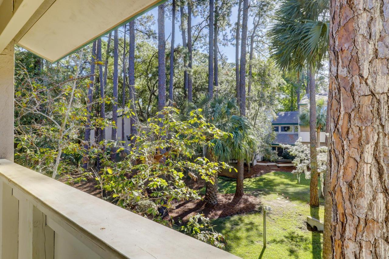 Luxury Updated New Kitchen New Floors, New Tvs, Bikes & Beach Gear Included Hilton Head Island Zewnętrze zdjęcie