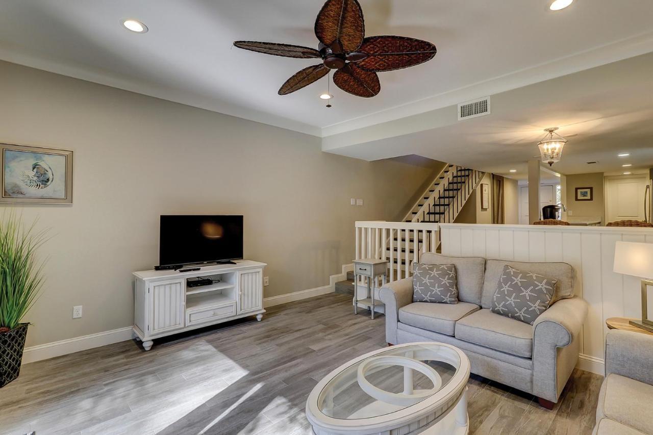Luxury Updated New Kitchen New Floors, New Tvs, Bikes & Beach Gear Included Hilton Head Island Zewnętrze zdjęcie