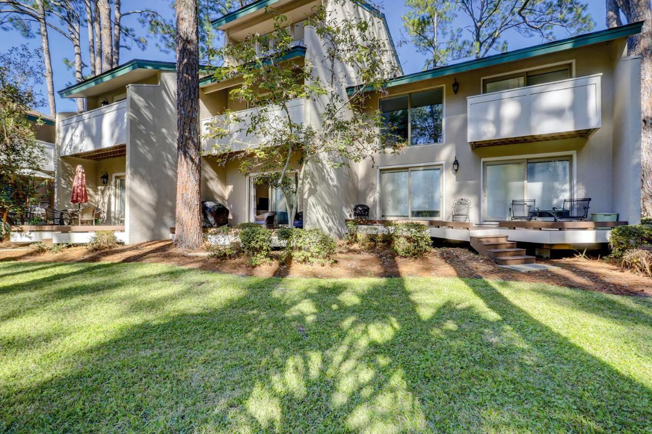 Luxury Updated New Kitchen New Floors, New Tvs, Bikes & Beach Gear Included Hilton Head Island Zewnętrze zdjęcie