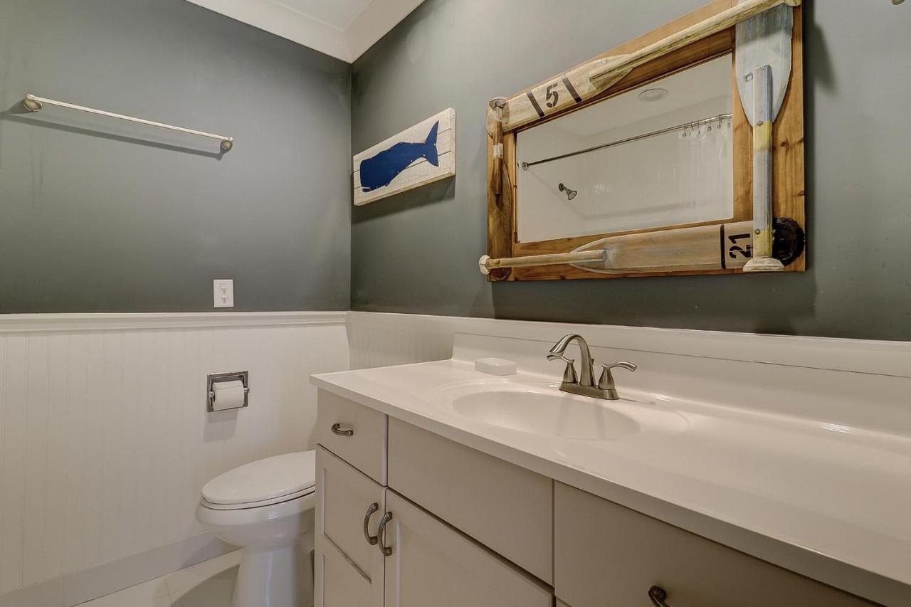 Luxury Updated New Kitchen New Floors, New Tvs, Bikes & Beach Gear Included Hilton Head Island Zewnętrze zdjęcie