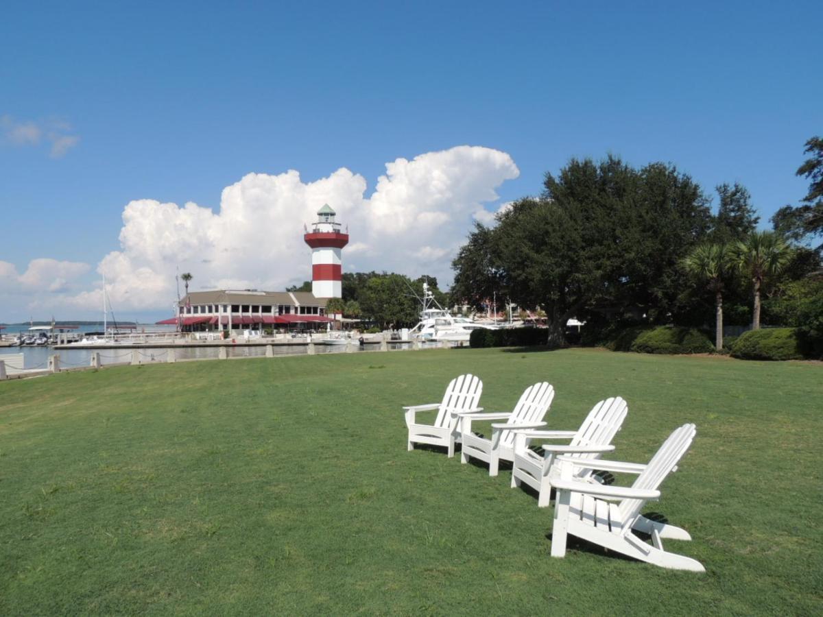 Luxury Updated New Kitchen New Floors, New Tvs, Bikes & Beach Gear Included Hilton Head Island Zewnętrze zdjęcie
