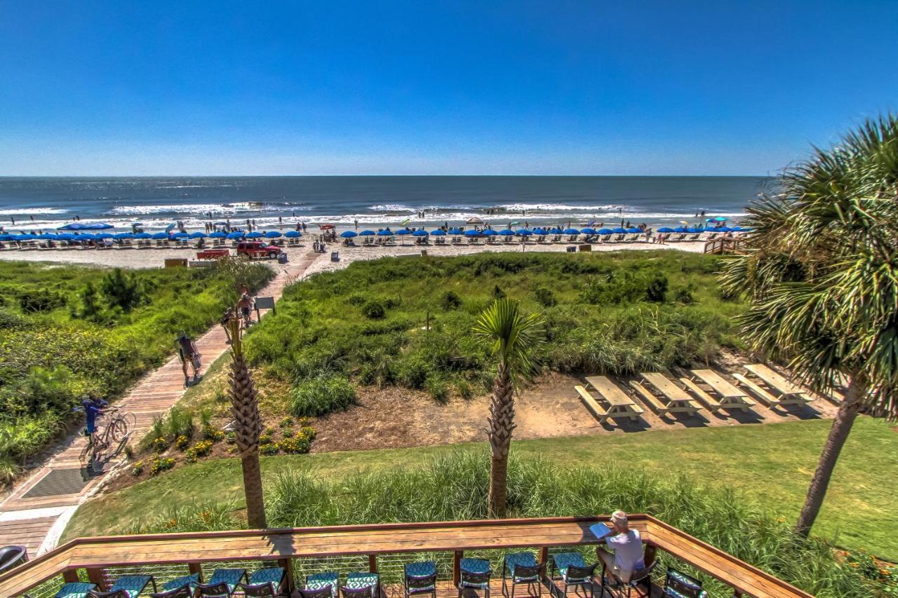 Luxury Updated New Kitchen New Floors, New Tvs, Bikes & Beach Gear Included Hilton Head Island Zewnętrze zdjęcie