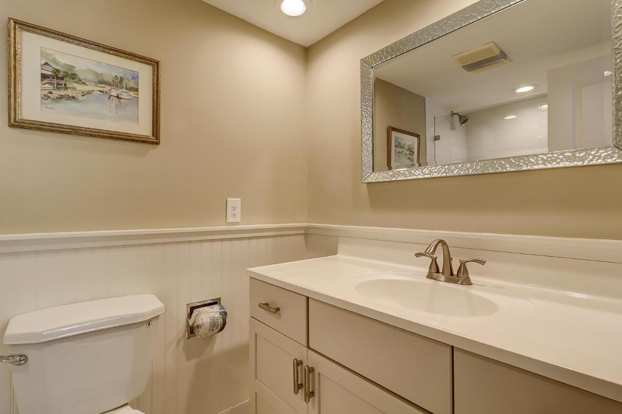 Luxury Updated New Kitchen New Floors, New Tvs, Bikes & Beach Gear Included Hilton Head Island Zewnętrze zdjęcie