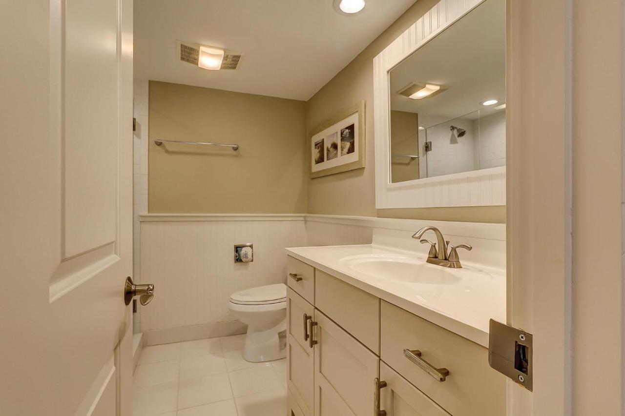 Luxury Updated New Kitchen New Floors, New Tvs, Bikes & Beach Gear Included Hilton Head Island Zewnętrze zdjęcie