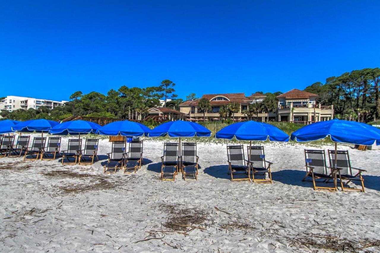 Luxury Updated New Kitchen New Floors, New Tvs, Bikes & Beach Gear Included Hilton Head Island Zewnętrze zdjęcie