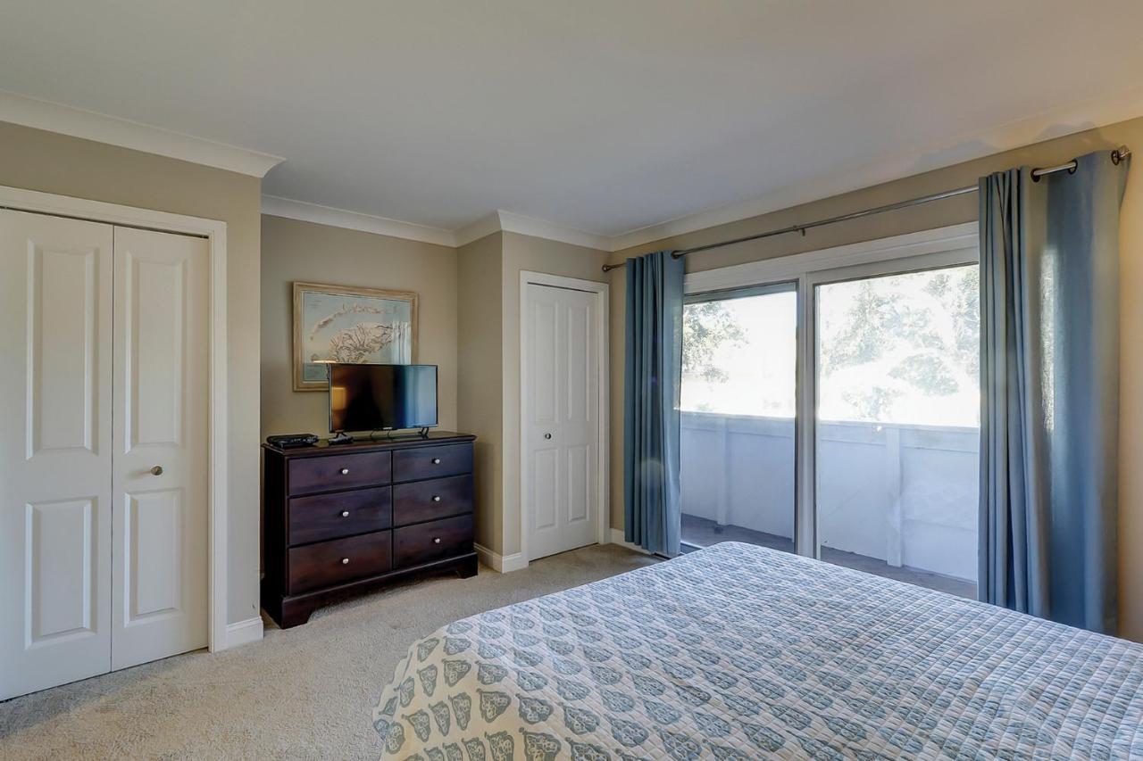 Luxury Updated New Kitchen New Floors, New Tvs, Bikes & Beach Gear Included Hilton Head Island Zewnętrze zdjęcie