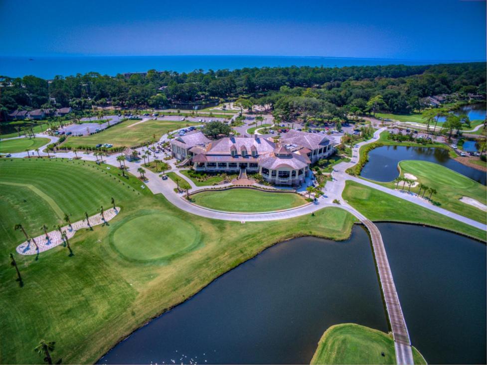 Luxury Updated New Kitchen New Floors, New Tvs, Bikes & Beach Gear Included Hilton Head Island Zewnętrze zdjęcie
